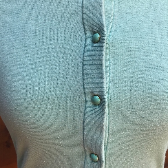 Kate Spade Sofia Cardigan - Picture 4 of 7